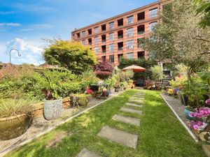 Garden- click for photo gallery